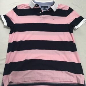 Tommy Hilfiger polo shirt Size M